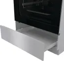 Gorenje GEIT6C60XPG indukciós tűzhely kép 36