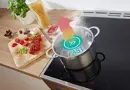 Gorenje GEIT6C60XPG indukciós tűzhely kép 6