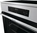 Gorenje GEIT6C60XPG indukciós tűzhely kép 8