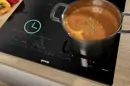 Gorenje GI6442BSCE beépíthető indukciós főzőlap kép 14