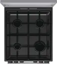 Gorenje GK5C42SJ kombinált tűzhely kép 3