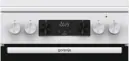 Gorenje GK5C64WH kombinált tűzhely kép 9