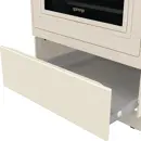 Gorenje GKS5C71CLI kombinált tűzhely kép 11
