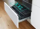Gorenje GKS5C71CLI kombinált tűzhely kép 16