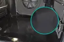 Gorenje GKS5C71CLI kombinált tűzhely kép 17