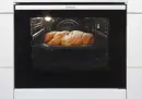 Gorenje GKS5C71CLI kombinált tűzhely kép 19