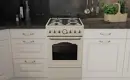 Gorenje GKS5C71CLI kombinált tűzhely kép 30
