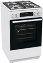 Gorenje GKS5C75WF kombinált tűzhely kép 2