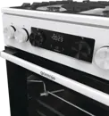Gorenje GKS5C75WF kombinált tűzhely kép 9