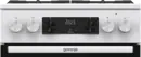Gorenje GKS5C75WF kombinált tűzhely kép 10