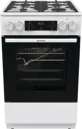Gorenje GKS5C75WF kombinált tűzhely Fő kép