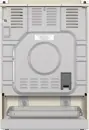Gorenje GKS6C71CLI kombinált tűzhely kép 2