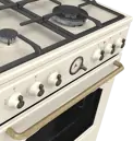 Gorenje GKS6C71CLI kombinált tűzhely kép 12