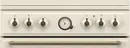 Gorenje GKS6C71CLI kombinált tűzhely kép 9