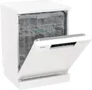 Gorenje GS643E90W szabadonálló mosogatógép kép 3