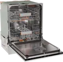 Gorenje GV642C65 beépíthető mosogatógép kép 3