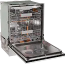 Gorenje GV673A66 beépíthető mosogatógép kép 3