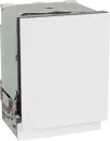 Gorenje GV673A66 beépíthető mosogatógép kép 4