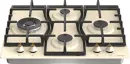 Gorenje GW6D42CLI beépíthető gázfőzőlap kép 3