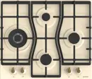 Gorenje GW6D42CLI beépíthető gázfőzőlap Fő kép