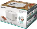Gorenje ICM10W Jégkészítő gép · kép 7