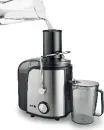 Gorenje JC805EII Gyümölcscentrifuga · kép 9
