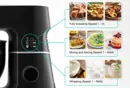 Gorenje MMC1000SCB ROBOTGÉP kép 9