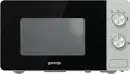 Gorenje MO17E1S mikrohullámú sütő Fő kép