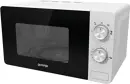 Gorenje MO17E1W mikrohullámú sütő kép 4