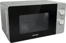 Gorenje MO20E1S mikrohullámú sütő kép 2