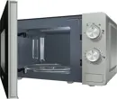 Gorenje MO20E1S mikrohullámú sütő kép 3
