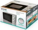 Gorenje MO20E1S mikrohullámú sütő kép 5