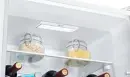 Gorenje N619EAW4 alulfagyasztós hűtőszekrény kép 4