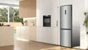 Gorenje NRK619DA2XL4 alulfagyasztós hűtőszekrény kép 4