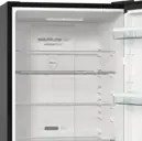 Gorenje NRK619EABXL4 alulfagyasztós hűtőszekrény kép 12