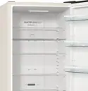 Gorenje NRK6202AC4 alulfagyasztós hűtőszekrény kép 15