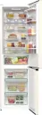 Gorenje NRK6202AC4 alulfagyasztós hűtőszekrény kép 5