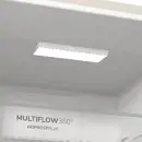 Gorenje NRK6202AC4 alulfagyasztós hűtőszekrény kép 9