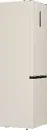 Gorenje NRK6202AC4 alulfagyasztós hűtőszekrény kép 10