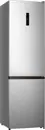 Gorenje NRK620DAXL4 alulfagyasztós hűtőszekrény kép 2