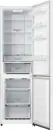 Gorenje NRK620EAW4 alulfagyasztós hűtőszekrény kép 3