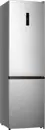 Gorenje NRK620EAXL4 alulfagyasztós hűtőszekrény kép 2