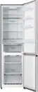Gorenje NRK620EAXL4 alulfagyasztós hűtőszekrény kép 4