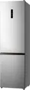 Gorenje NRK620EAXL4 alulfagyasztós hűtőszekrény kép 5