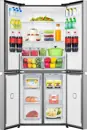 Gorenje NRM819E61X side by side kép 4