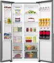 Gorenje NRS917E41X side by side kép 4
