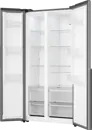 Gorenje NRS917E41X side by side kép 9
