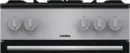 Gorenje P2252A1S gáztűzhely kép 10