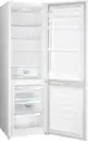Gorenje RK418DPW4I alulfagyasztós hűtőszekrény kép 2