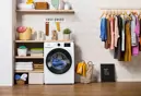 Gorenje W2PNEI94A1SWIFI elöltöltős mosógép kép 13